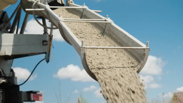 Best Concrete Driveway Installation in Ojai, CA