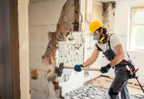 Best Concrete Demolition Services in Ojai, CA