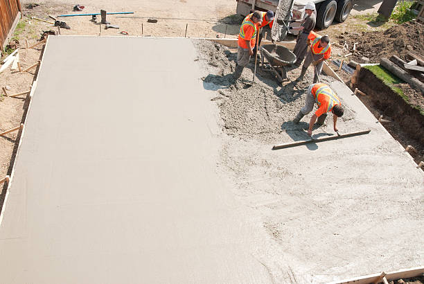 Best Residential Concrete Solutions in Ojai, CA