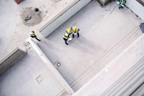 Best Industrial Concrete Flooring in Ojai, CA