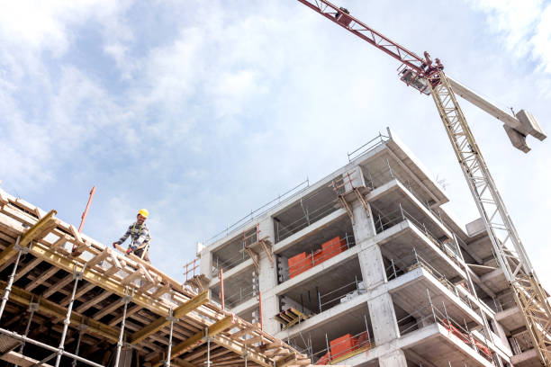 Best Commercial Concrete Services in Ojai, CA